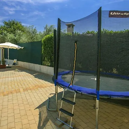 Apartamento Daris & Kalas *