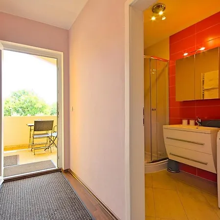 Daris & Kalas * Kaštel