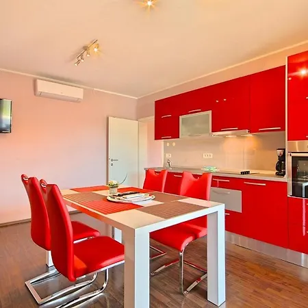 Daris & Kalas Apartamento Kaštel