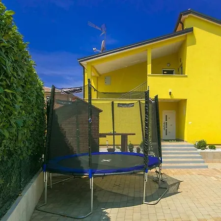 Apartamento Daris & Kalas *