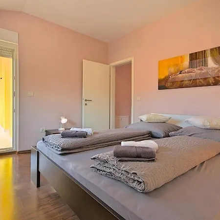 Apartamento Daris & Kalas