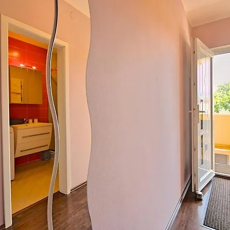 Daris & Kalas 아파트 Kaštel