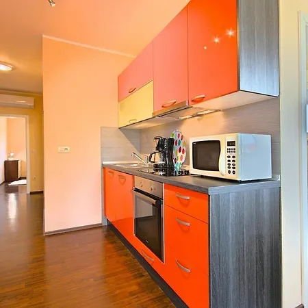 Daris & Kalas Apartamento