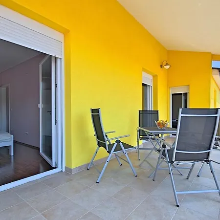 Daris & Kalas Kaštel