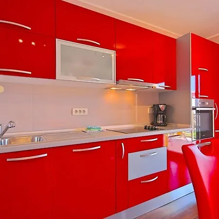 Apartamento Daris & Kalas Kaštel
