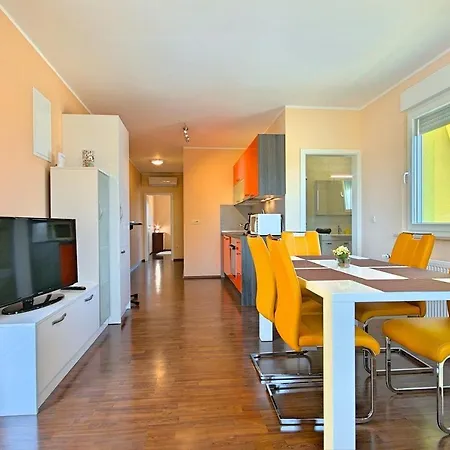 아파트 Daris & Kalas Kaštel