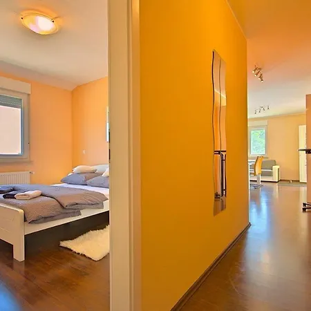 Daris & Kalas * Kaštel
