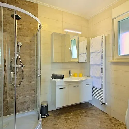 Apartamento Daris & Kalas *