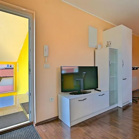 Daris & Kalas * Kaštel