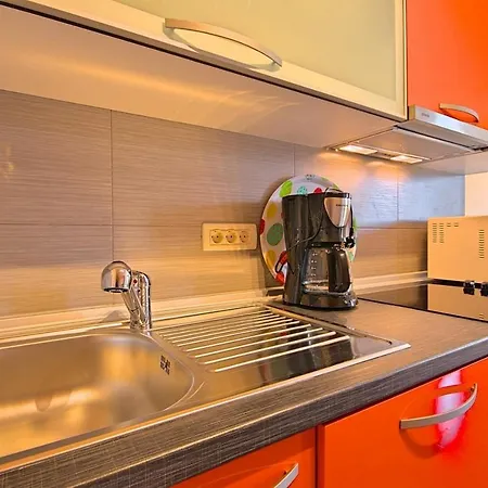 Apartamento Daris & Kalas *