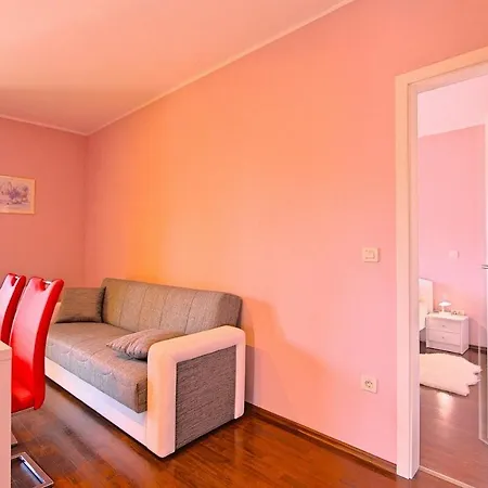 Daris & Kalas * Kaštel