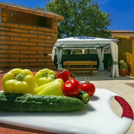 아파트 Daris & Kalas Kaštel