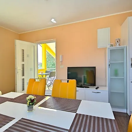 Daris & Kalas Apartamento