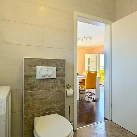 Daris & Kalas Apartamento Kaštel