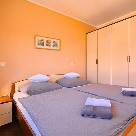 Daris & Kalas 아파트 Kaštel