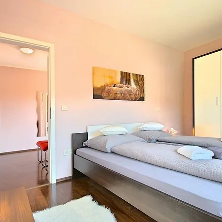 Daris & Kalas Apartamento Kaštel